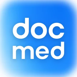أيقونة Сеть docdeti: запись, медкарта