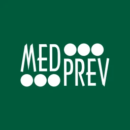 Medprev: Agende Médico e Exame 아이콘