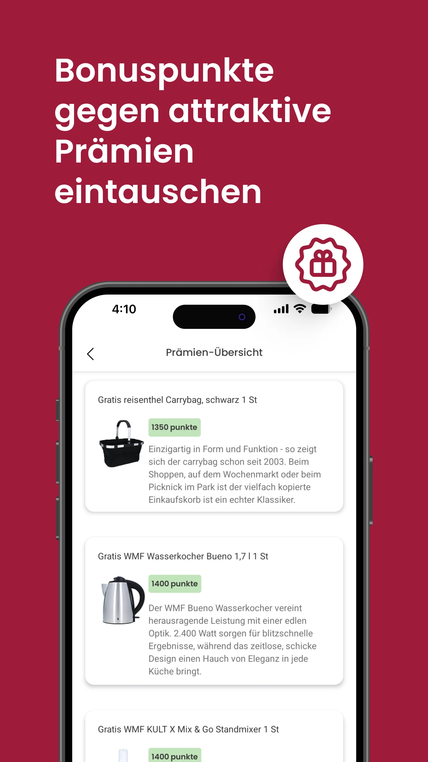 medpex Apotheke & E-Rezept screenshot